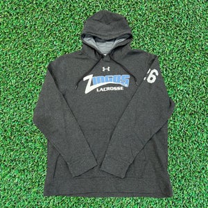 Under Armour Zingos Lacrosse Club Hoodie