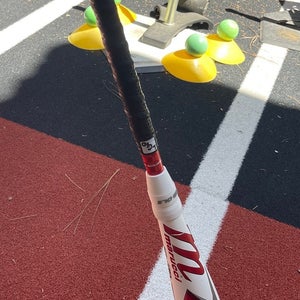 2024 Marucci CAT9 Connect Hybrid USSSA Certified Bat (-10) 20 oz 30" Excellent condition