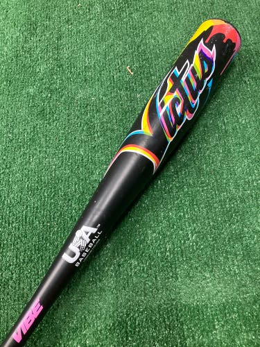 Victus Vibe  (2 5/8") USA Youth 2024 (-10)