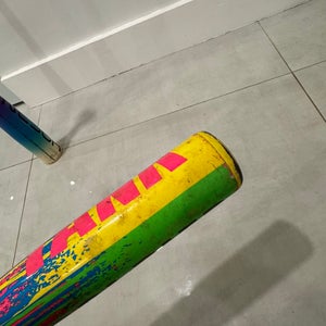 2025 Tank Composite USSSA Certified Bat (-8) 22 oz 30" (Used)