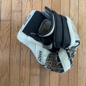 Warrior Ritual G4 Regular (Used)