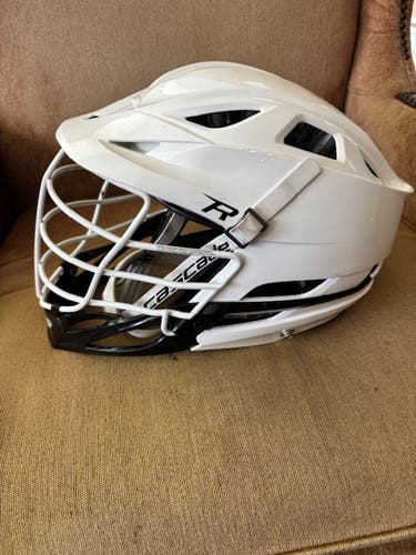 Cascade R Helmet (Used) Excellent Condition