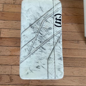 Warrior Ritual G4 Regular (Used)