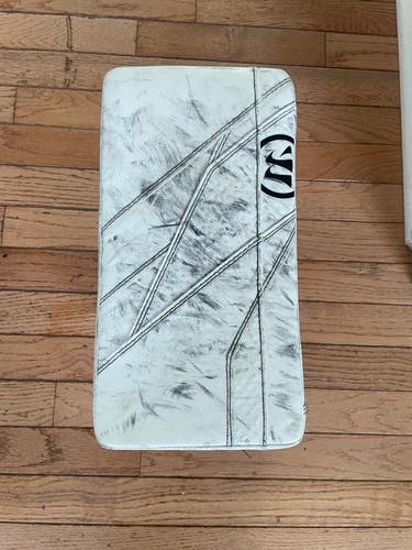 Warrior Ritual G4 Regular (Used)