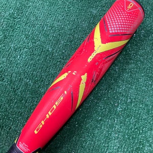 Easton Ghost X EVOLUTION (2 5/8") USA Bat 2019 (-10)