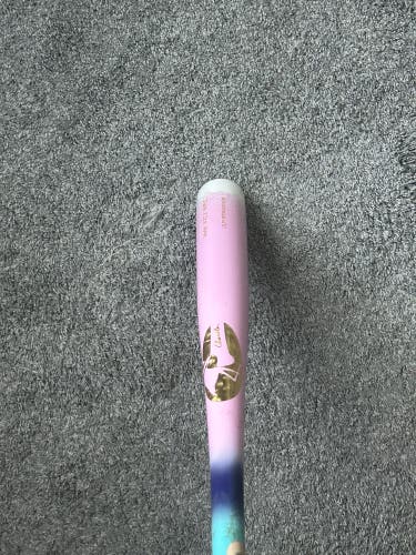 2024 Chandler Ra13 BBCOR Certified Bat (-3) 30 oz 33" (New)