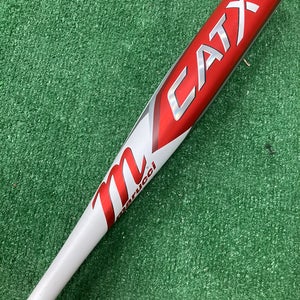 Marucci CAT X Alloy (2 5/8") USSSA 2023 (-5)