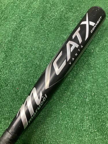 Marucci CATX Vanta Composite BBCOR 2024 (-3)