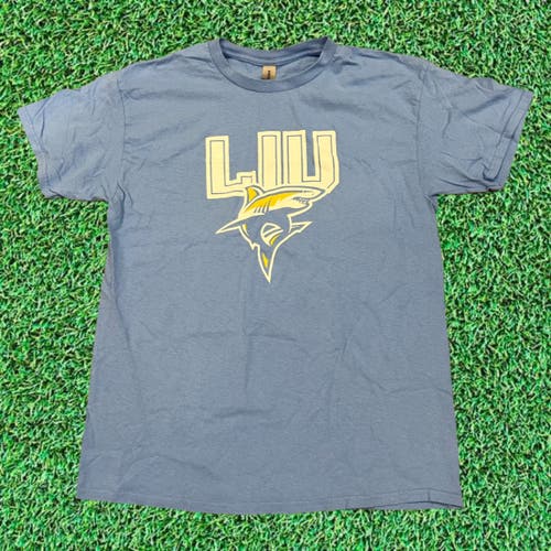 LIU Sharks Shirt