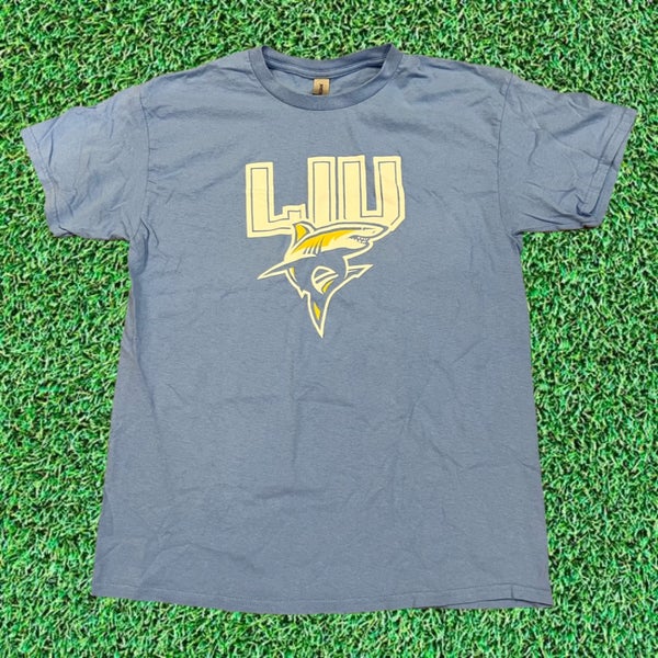 LIU Sharks Shirt