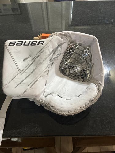 Bauer Vapor 3X Regular (Used)