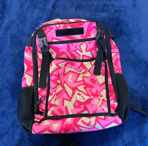 Pink Other Bags & Backpacks Bat Pack (Used)