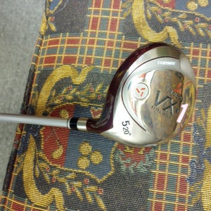 Paragon VX-1 LRH #5-20 Fairway Wood