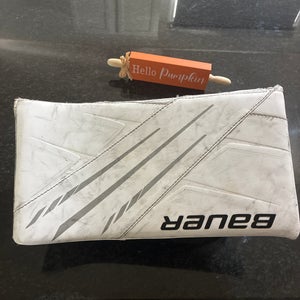 Bauer Vapor 3X Regular (Used)
