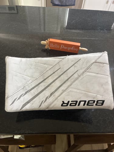 Bauer Vapor 3X Regular (Used)