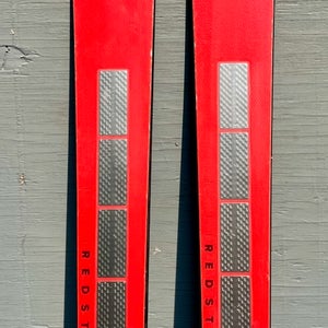 2024 187 cm Atomic Redster G9 Skis With Icon 16 (Used)
