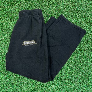 New Balance Howard CC Dragons Lacrosse Sweatpants