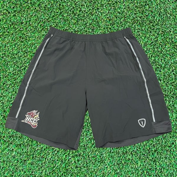 Adrenaline Howard CC Dragons Lacrosse Shorts