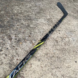 CCM Super Tacks AS4 PRO Pro Stock Hockey Stick Grip 85 Flex P28 Left 73561