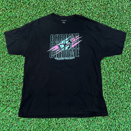 Champion PLL Chrome Championship Series Shirt