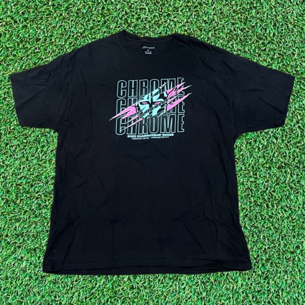 Champion PLL Chrome Championship Series Shirt
