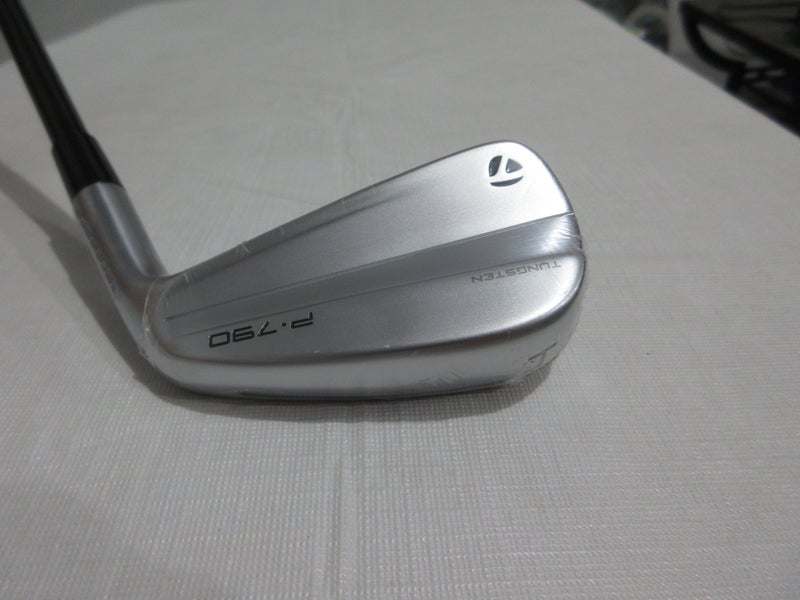 TaylorMade 2023 P790 4-iron - 21* - MMT 65 Regular Flex Graphite - NEW