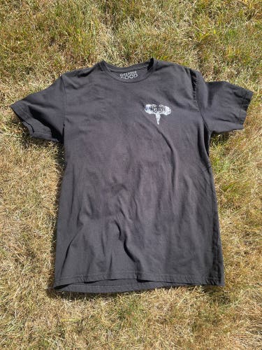 greater Good Brewing T shirt XL Black