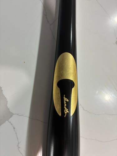 Chandler KB17 Bat (-3) 31.5 oz 33" (Used)