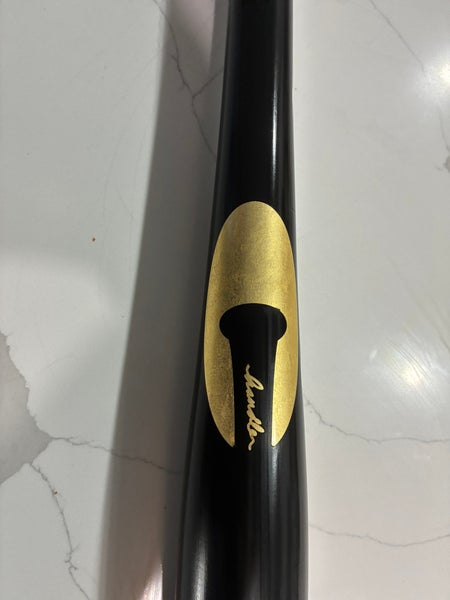 Chandler KB17 Bat (-3) 31.5 oz 33" (Used)