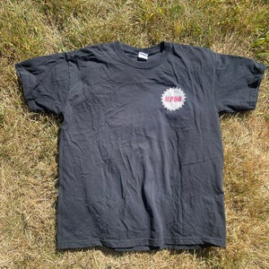 UMass Amherst U Pub vintage T shirt Large