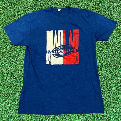 Madlax All-Stars Lacrosse Shirt