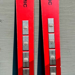 2025 187 cm Atomic Redster G9 Skis Without Bindings (Used)