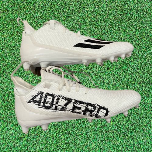 Adizero Scorch Football/Lacrosse Cleats