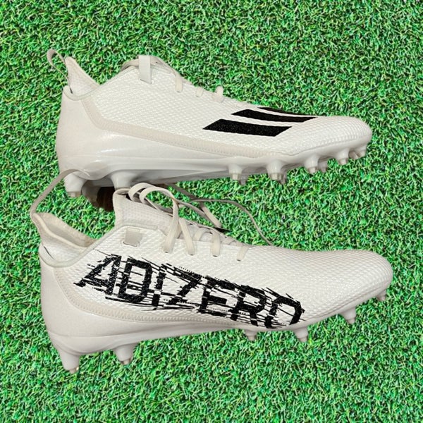 Adizero Scorch Football/Lacrosse Cleats