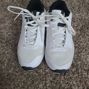 Nike Ja 1 TB white size 8.5