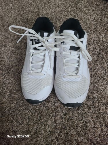 Nike Ja 1 TB white size 8.5