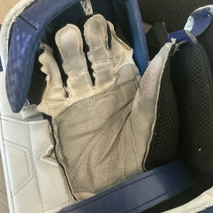 Vaughn V9 Pro Carbon Regular Pro Stock (Used)