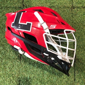 Adult OSFM Cascade S Helmet (Used)