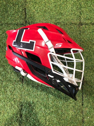 Adult OSFM Cascade S Helmet (Used)