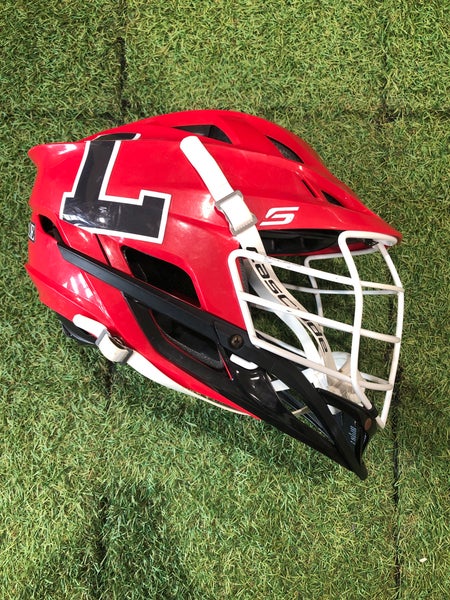 Adult OSFM Cascade S Helmet (Used)