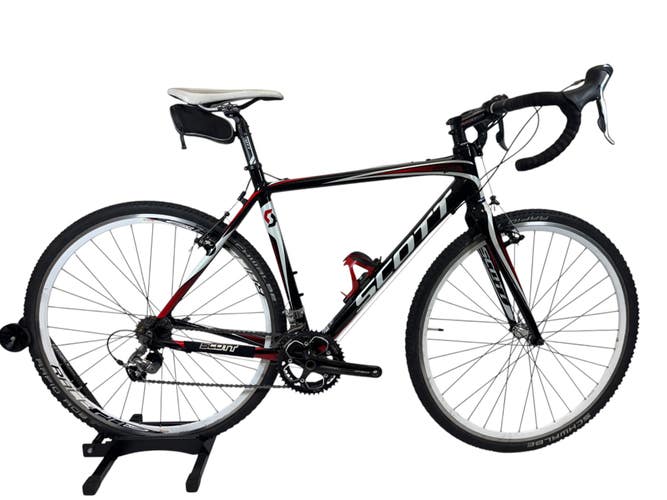 54cm Scott Comp Gravel/Cross Bike