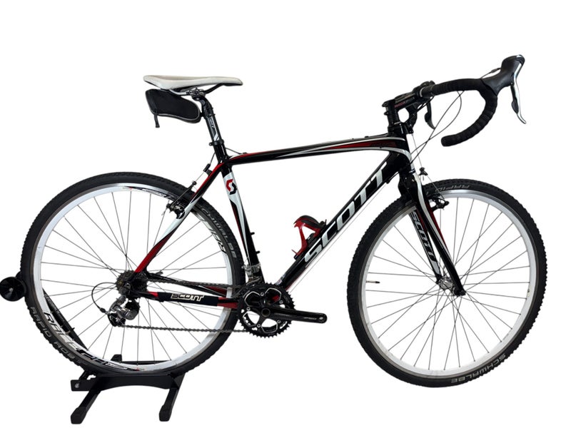 54cm Scott Comp Gravel/Cross Bike