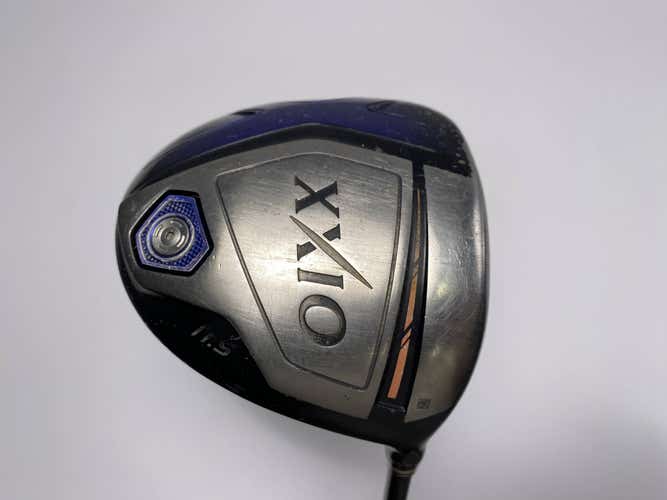 XXIO X Driver 11.5* MP1000 Flex 4222 40g Regular Graphite Mens RH