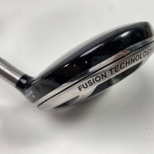 Ping G410 5 Hybrid 25* Alta CB 70g Regular Graphite Mens RH