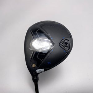 Cobra Darkspeed X 3 Fairway Wood 15* UST Mamiya LINQ 5F2 Senior Graphite Mens LH