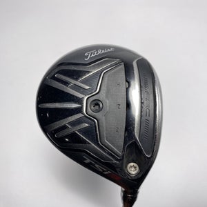 Titleist TSi3 3 Fairway Wood 15* Fujikura Speeder 84 Tour Spec 84g XStiff RH