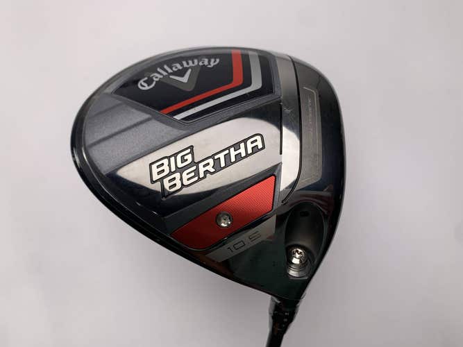 Callaway Big Bertha 23 Driver 10.5* Vanquish Regular RH