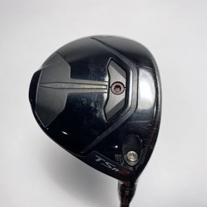 Titleist TSR2 3 Fairway Wood 16.5* Project X HZRDUS Red CB 5.0 60g Senior RH