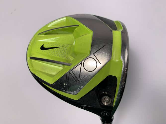 Nike Vapor Speed Driver 9.5* Fubuki z50x5ct 50g Stiff RH Midsize Grip