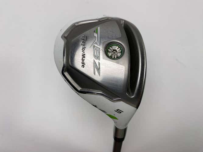 TaylorMade RocketBallz 5 Hybrid 25* 55g Ladies Graphite Womens RH